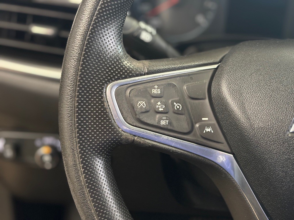 2020 Chevrolet Equinox Image 16