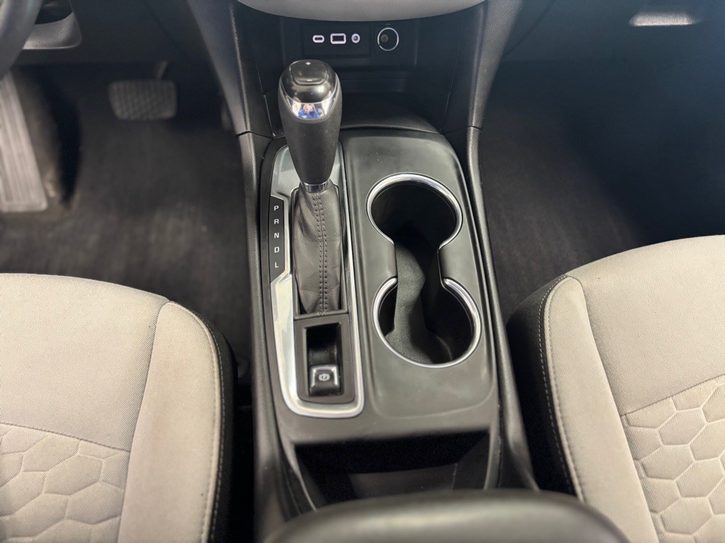 2020 Chevrolet Equinox Image 17