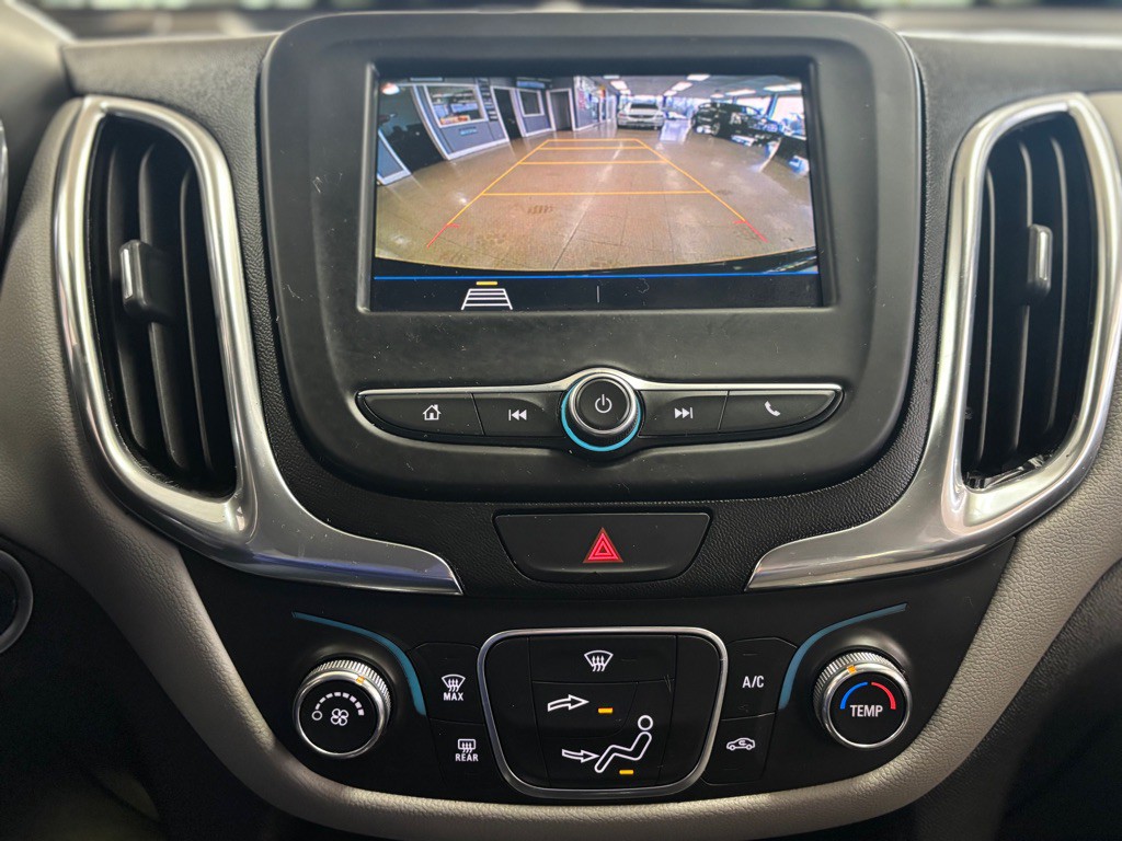 2020 Chevrolet Equinox Image 18