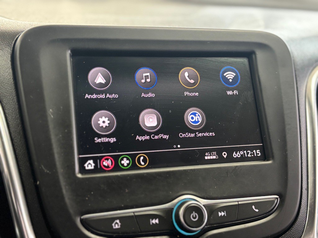 2020 Chevrolet Equinox Image 19