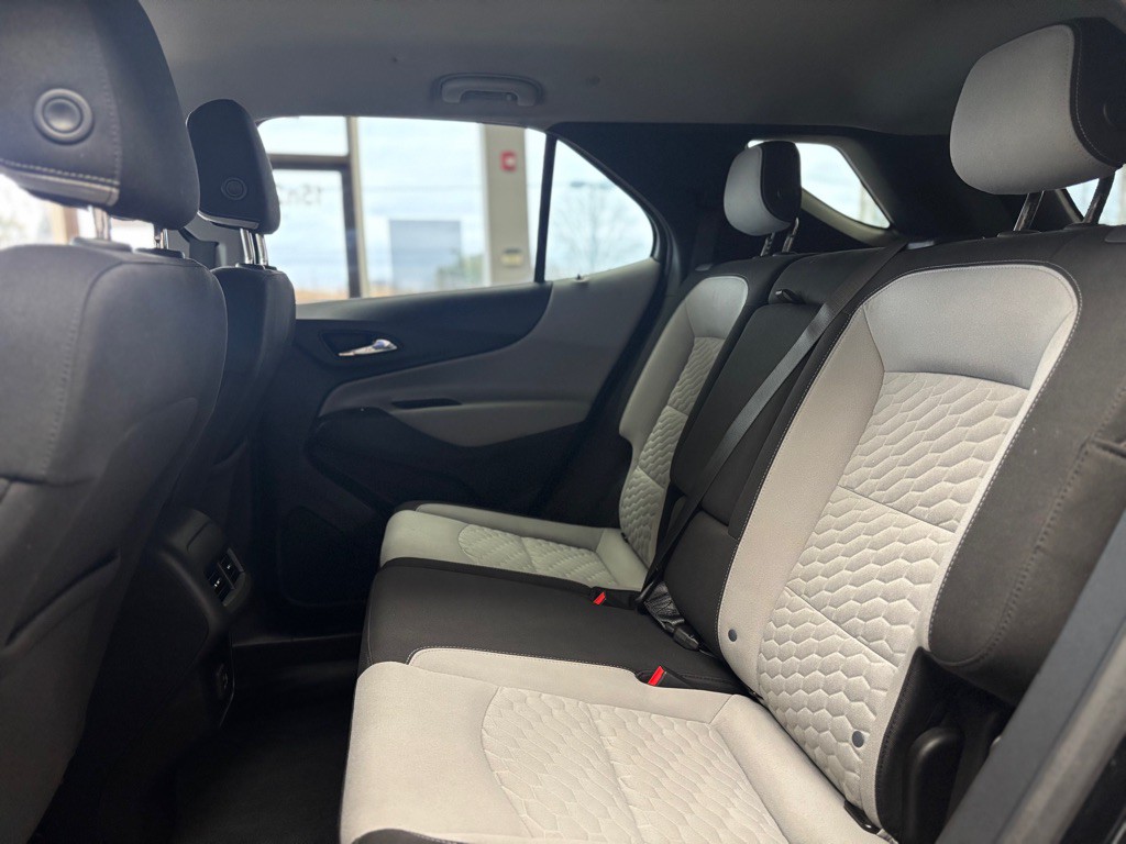 2020 Chevrolet Equinox Image 22