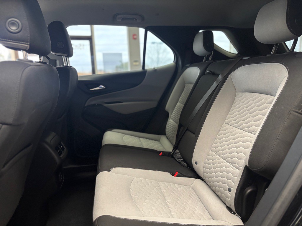 2020 Chevrolet Equinox Image 23