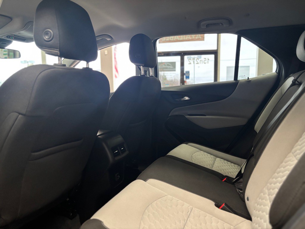 2020 Chevrolet Equinox Image 24