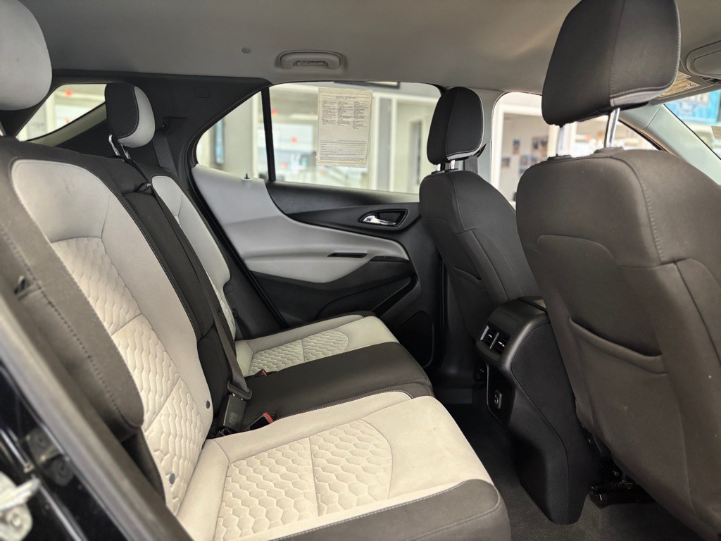 2020 Chevrolet Equinox Image 26