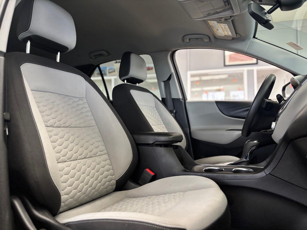 2020 Chevrolet Equinox Image 27