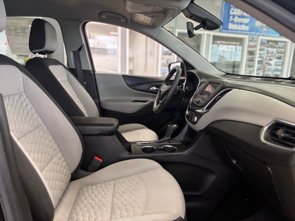 2020 Chevrolet Equinox Image 28
