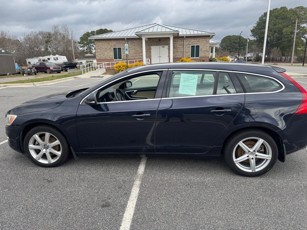 2008 Volvo C70 Image 1