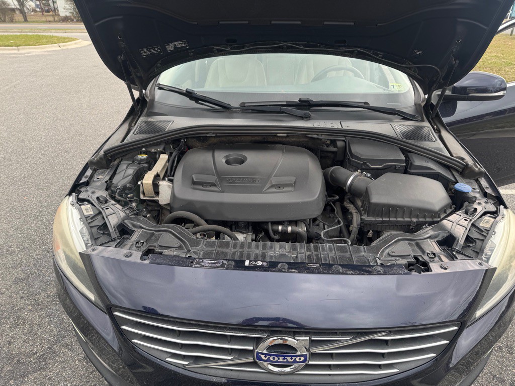 2008 Volvo C70 Image 5