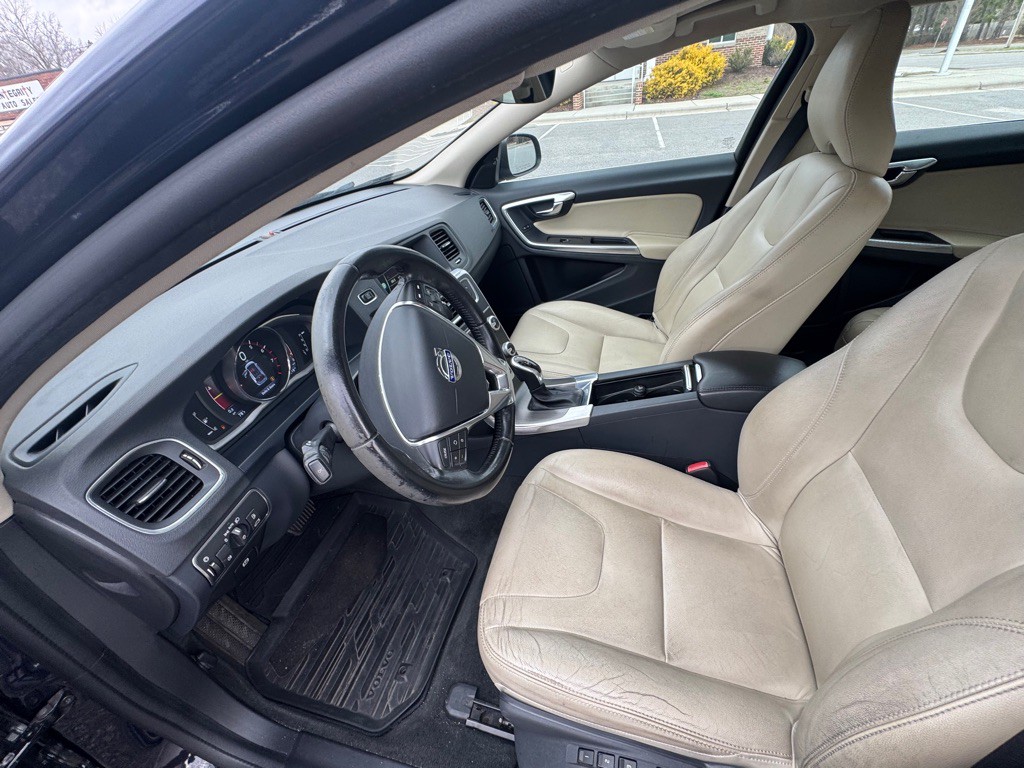 2008 Volvo C70 Image 10