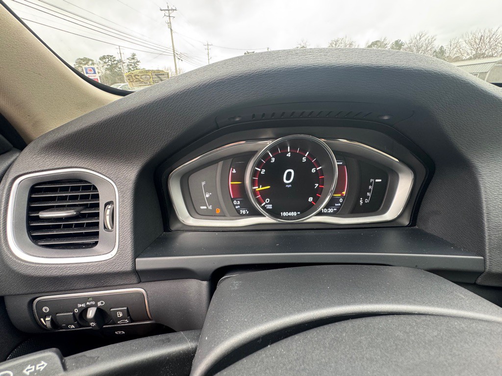 2008 Volvo C70 Image 12