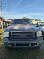 Image for 2005 Ford F-250 Super Duty ID: 6007413