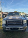Image for 2005 Ford F-250 Super Duty ID: 6007413