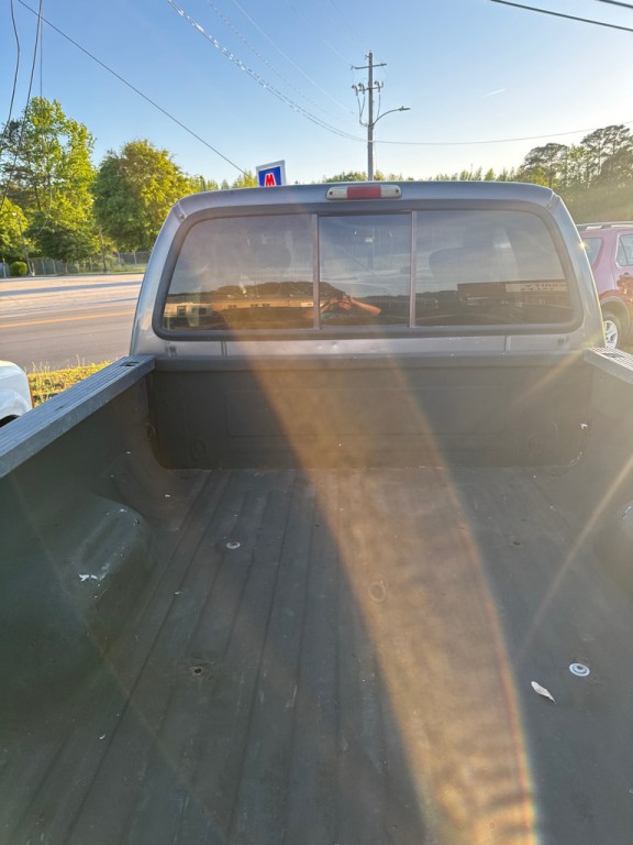 2005 Ford F-250 Image 4