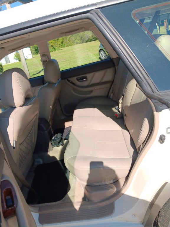 2012 Subaru Forester Image 4