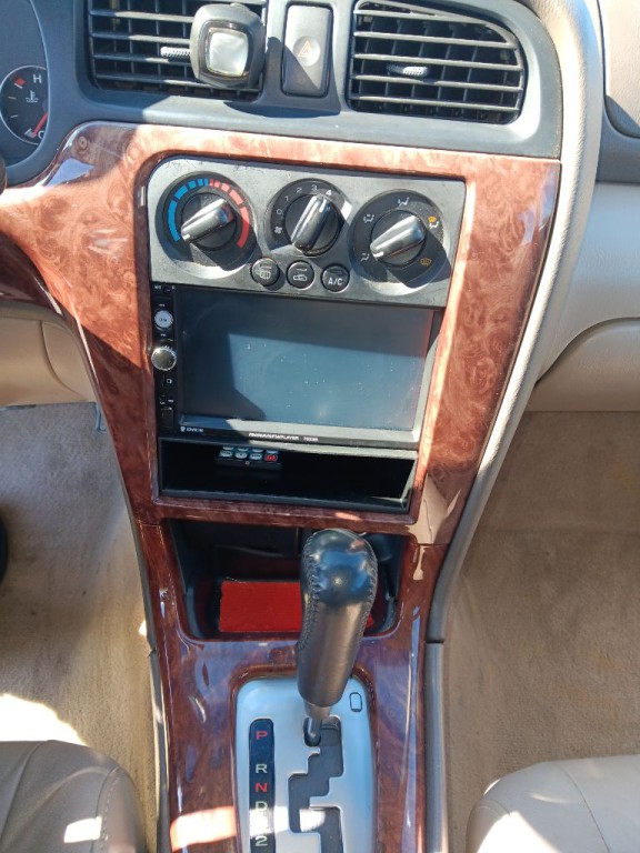 2012 Subaru Forester Image 8