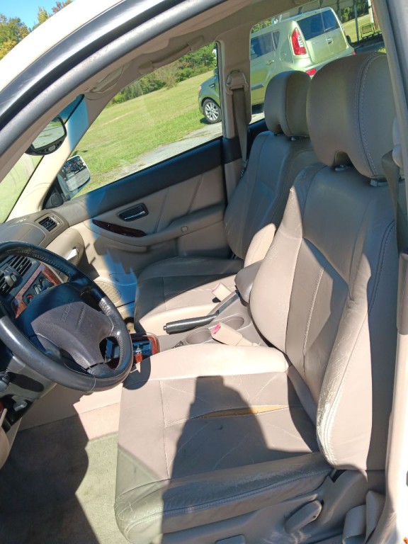 2012 Subaru Forester Image 5