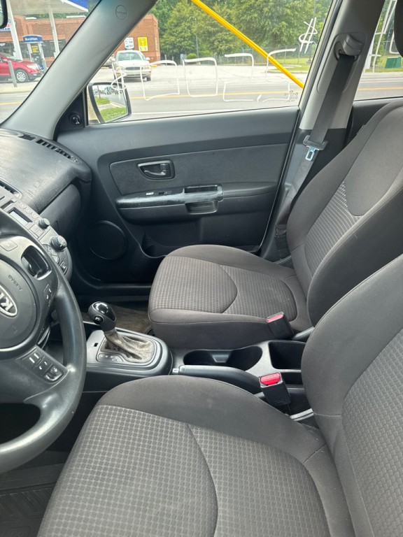 2013 Kia Soul Image 5