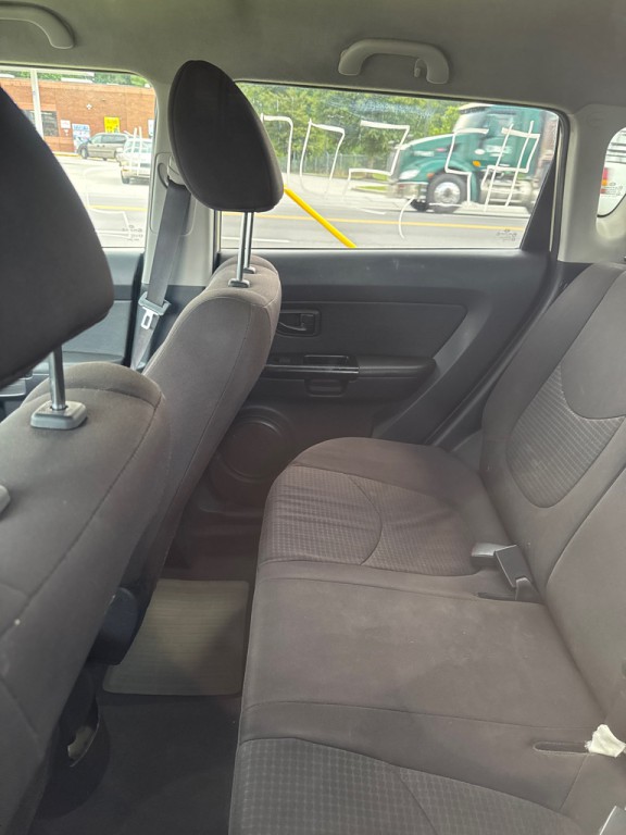 2013 Kia Soul Image 6