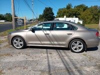 Image for 2015 Volkswagen Passat SEL ID: 6828595