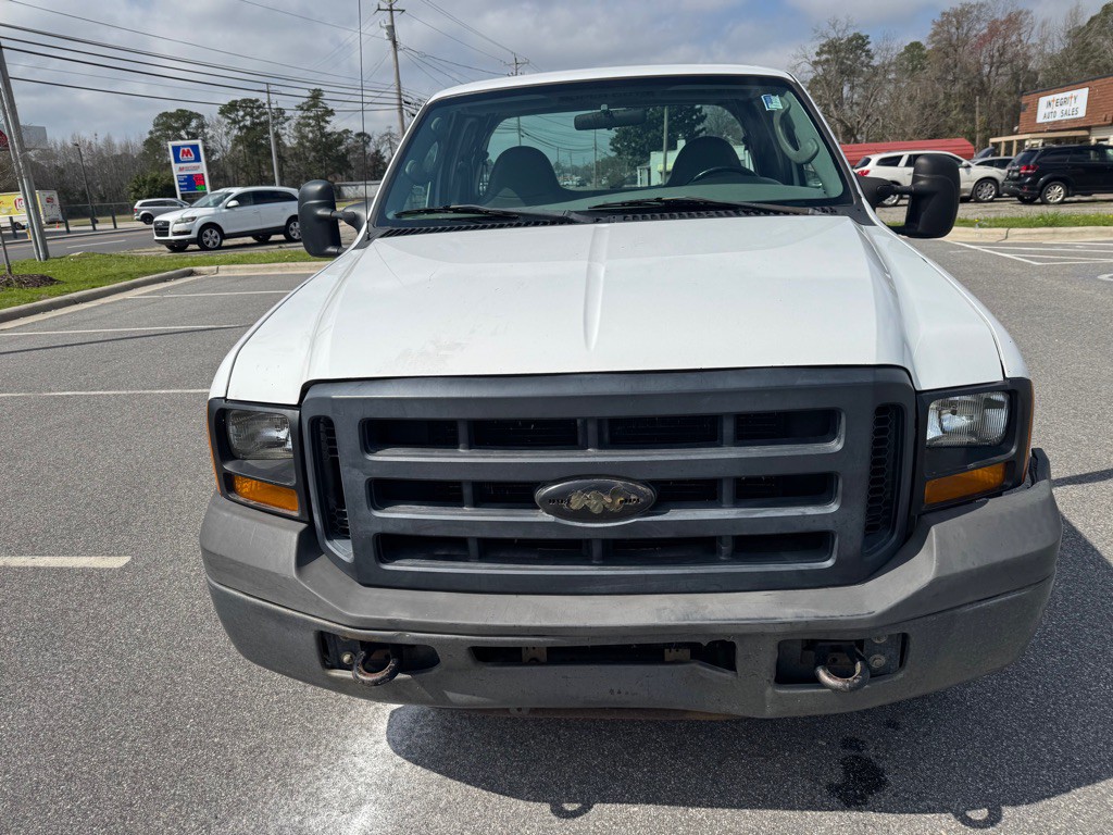 2006 Ford F-250 Image 2