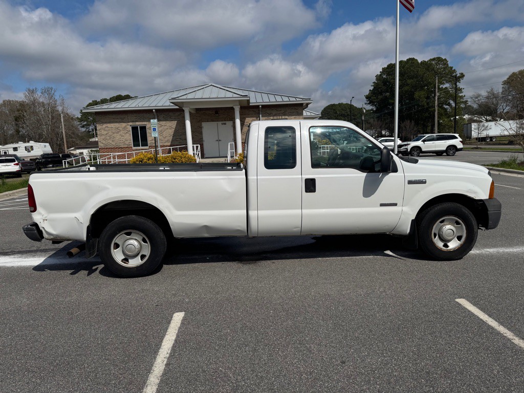 2006 Ford F-250 Image 3