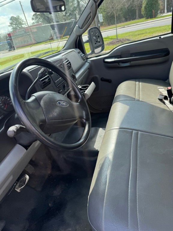 2006 Ford F-250 Image 4
