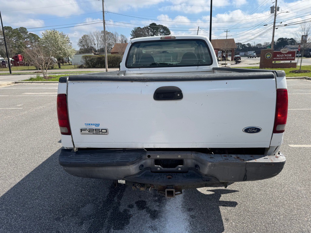 2006 Ford F-250 Image 5