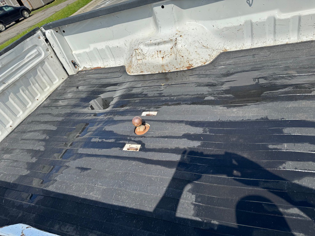 2006 Ford F-250 Image 6