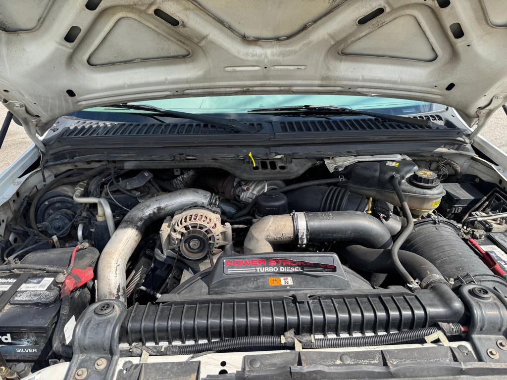 2006 Ford F-250 Image 7