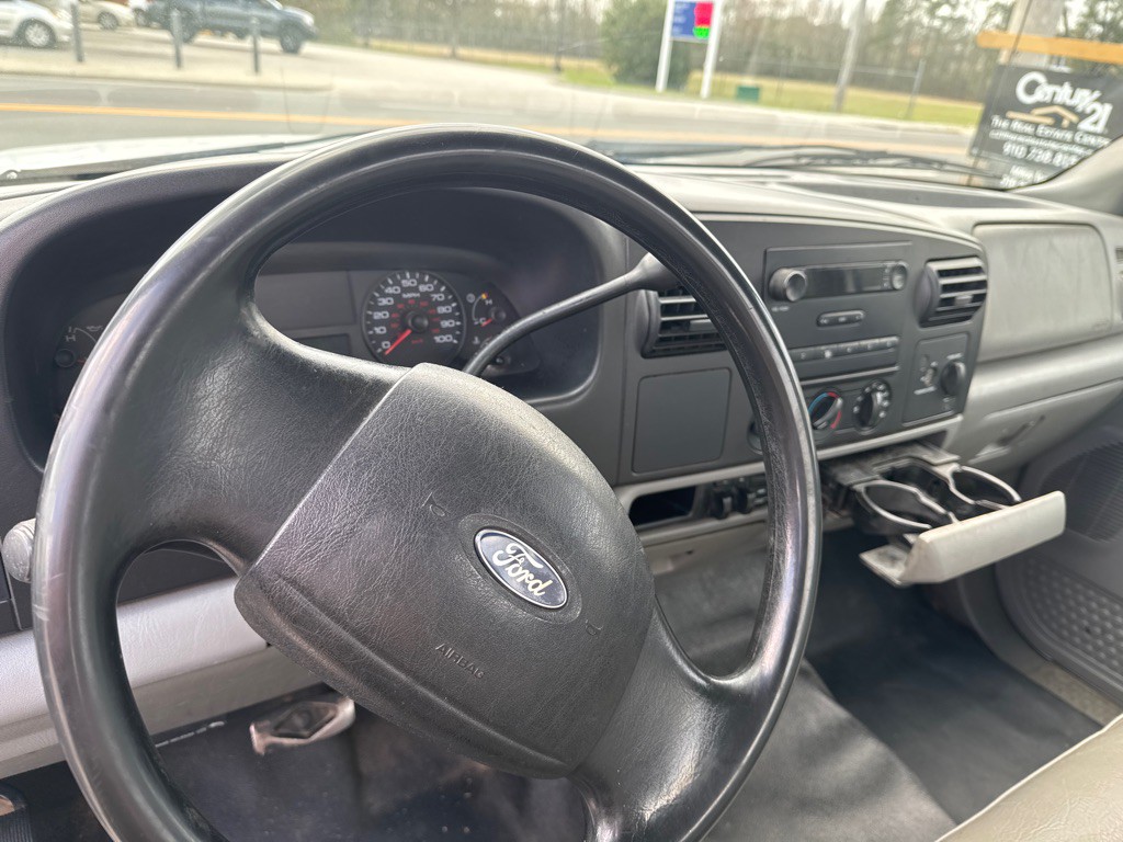 2006 Ford F-250 Image 9
