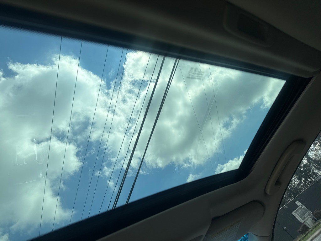 2008 INFINITI G35 Image 10