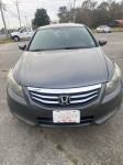 Image for 2011 Honda Accord SE ID: 7272479