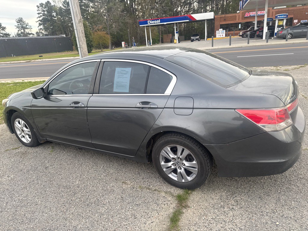 2011 Honda Accord Image 4