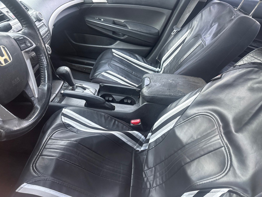 2011 Honda Accord Image 5