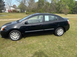 Image for 2012 Nissan Sentra 2.0 ID: 7289524