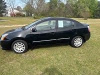 Image for 2012 Nissan Sentra 2.0 ID: 7289524