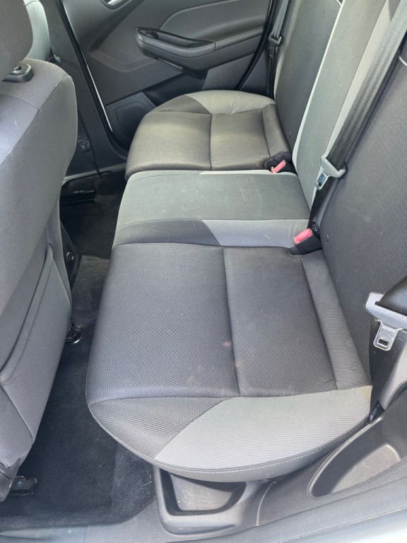 2013 Ford Focus Image 5