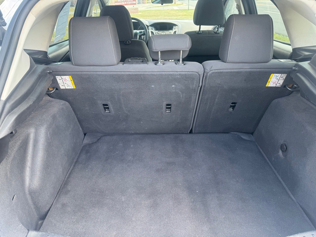 2013 Ford Focus Image 6