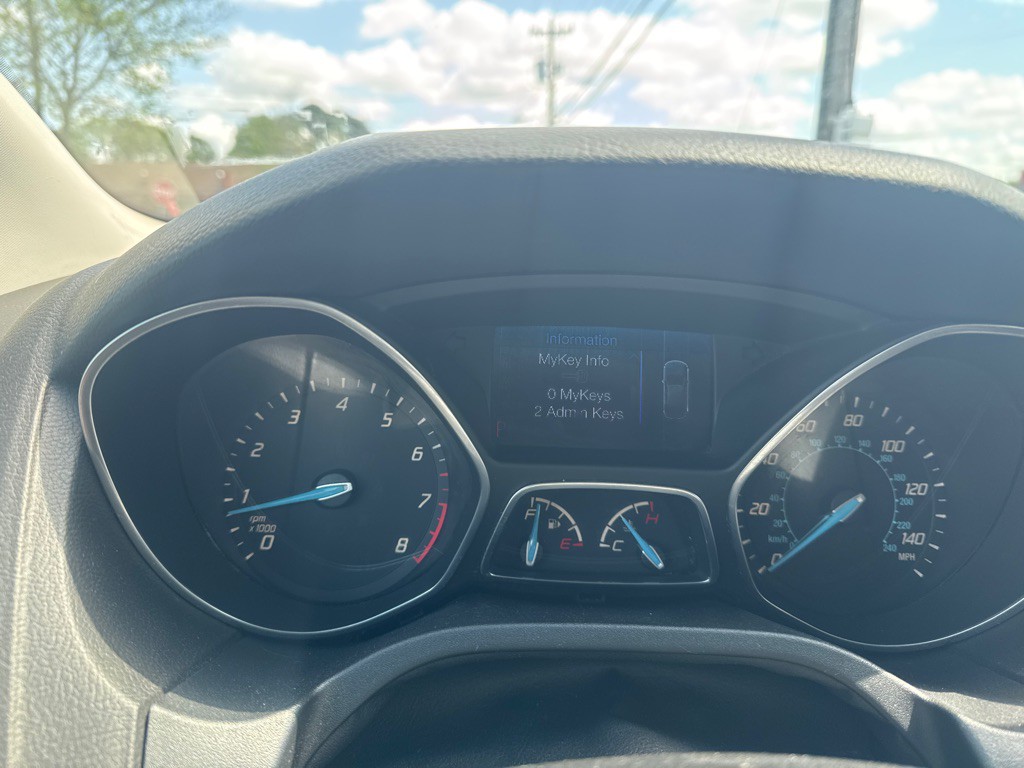 2013 Ford Focus Image 7