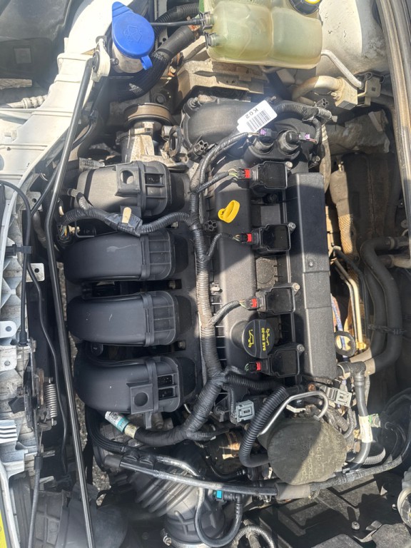 2013 Ford Focus Image 12