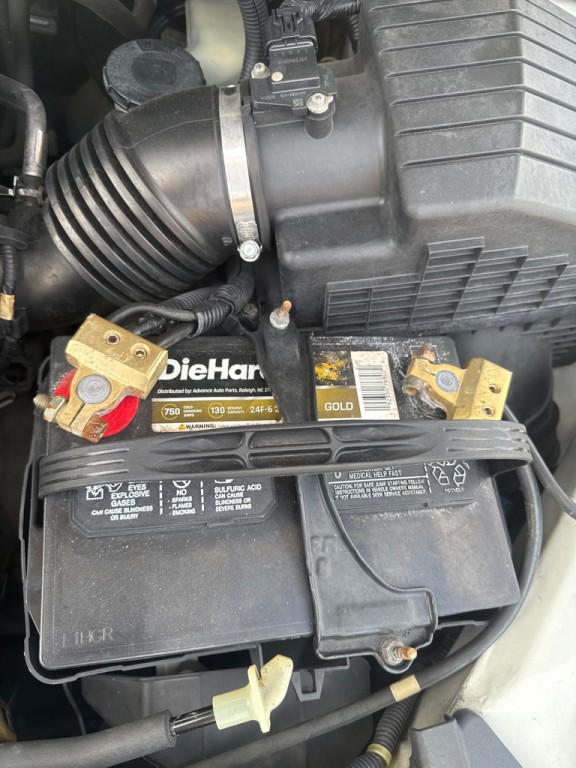 2013 Ford Focus Image 26