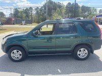 Image for 2002 Honda CR-V EX ID: 7310902