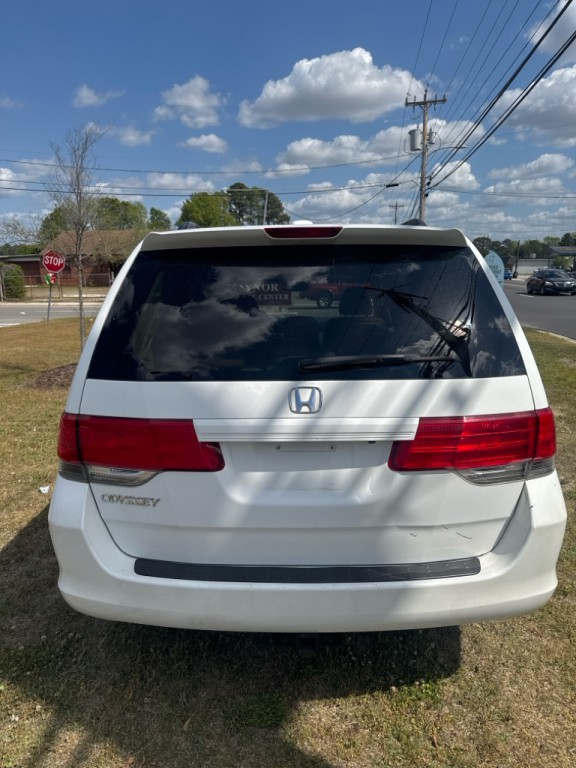 2009 Honda Odyssey Image 4