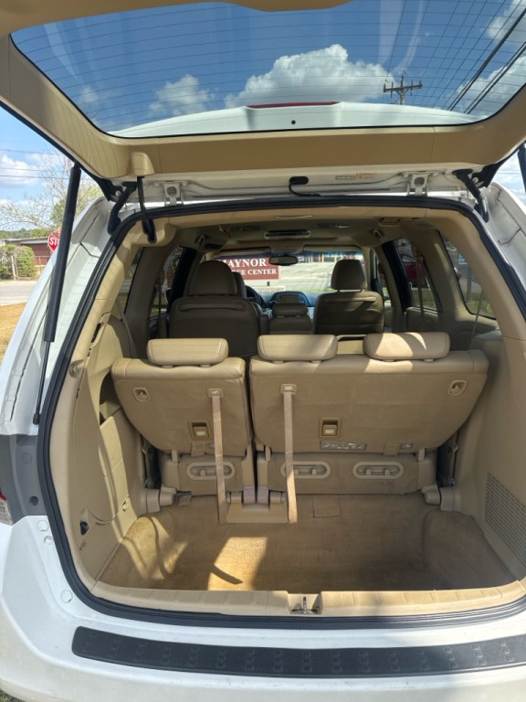 2009 Honda Odyssey Image 5