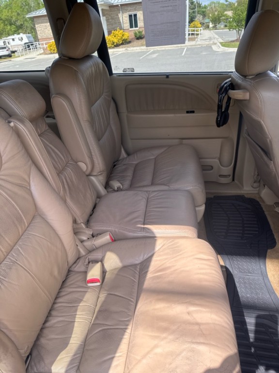2009 Honda Odyssey Image 6