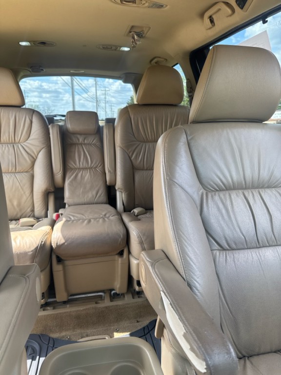 2009 Honda Odyssey Image 7