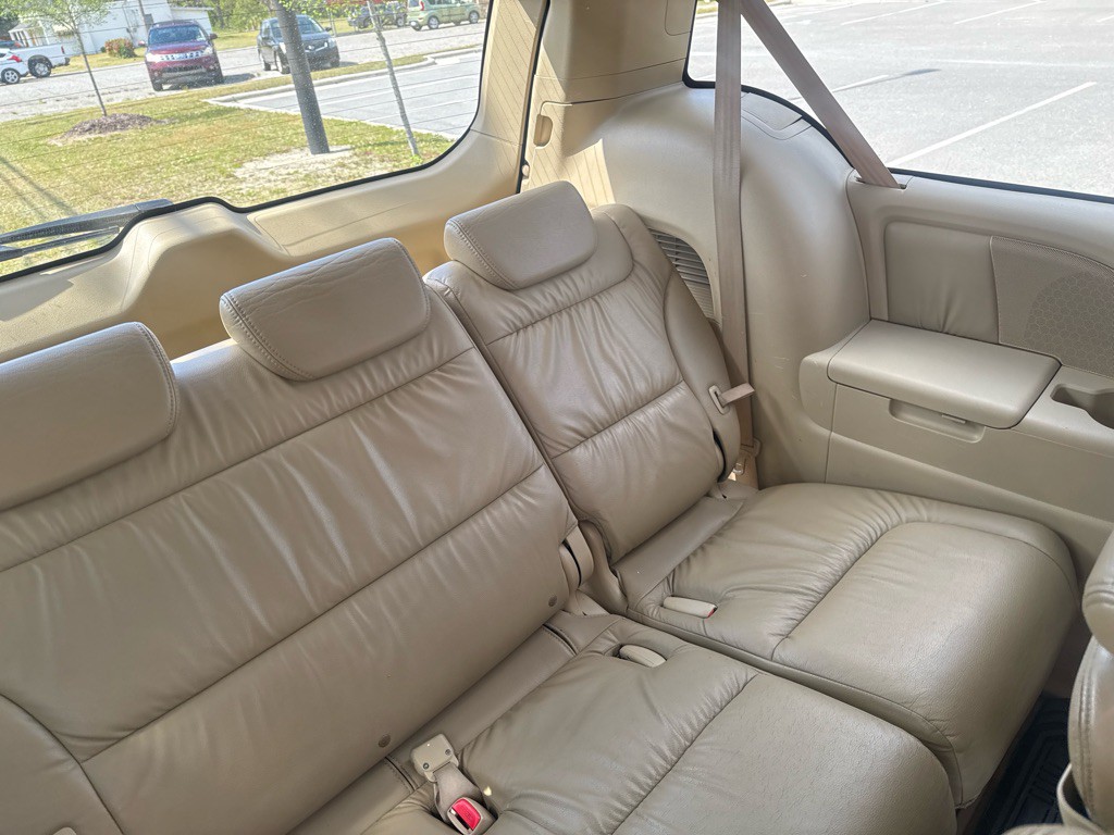 2009 Honda Odyssey Image 8