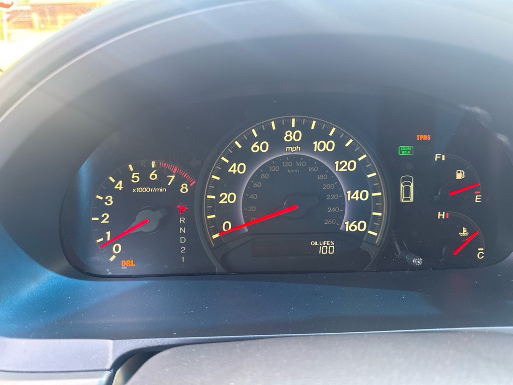 2009 Honda Odyssey Image 13