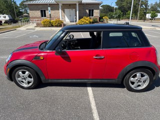 Image for 2011 MINI Cooper  ID: 7371764