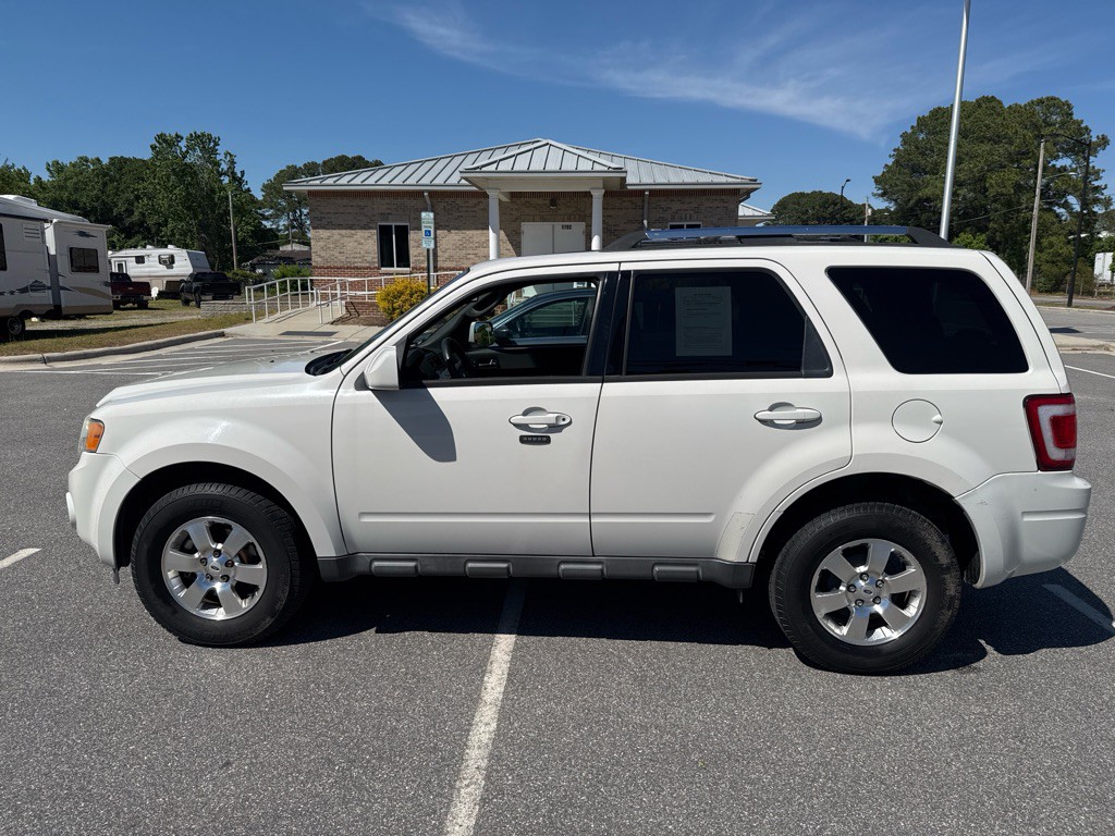 2012 Ford Escape Image 1